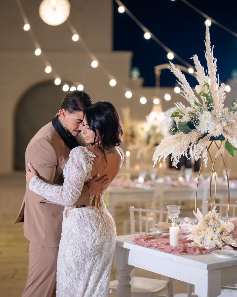 Wedding planner per organizzazione matrimoni a Nocera Superiore