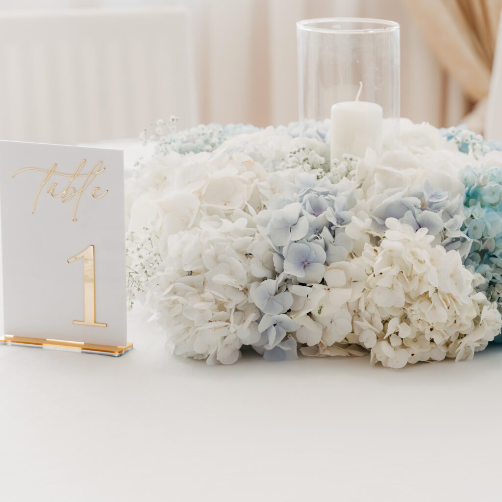 Wedding planner per organizzazione matrimoni a Nocera Superiore